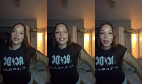 dasthestallion TikTok Live — Oct 2, 2026, 6:00 AM