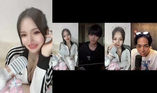 datenshi.tenshi TikTok Live — Sep 8, 2026, 11:00 AM