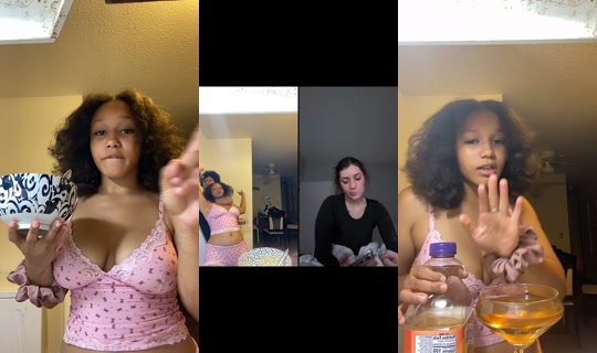 datlightskintay TikTok Live — Oct 8, 2026, 12:00 AM