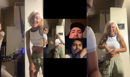 datunknownbtc TikTok Live — Sep 30, 2026, 8:35 AM