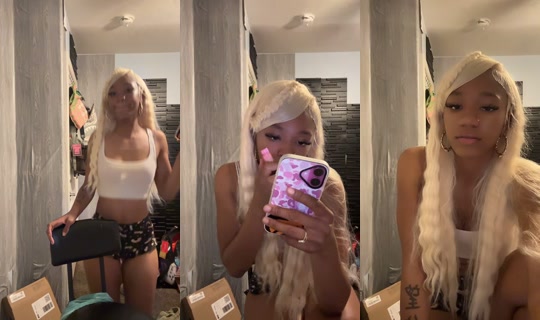 datunknownbtc TikTok Live — Oct 1, 2026, 4:01 AM