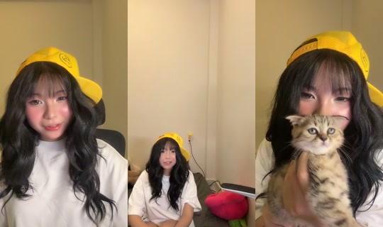 daudauxinhiu_ TikTok Live — Oct 3, 2026, 2:22 PM