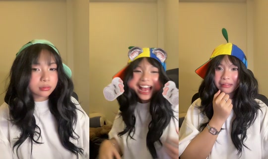 daudauxinhiu_ TikTok Live — Oct 3, 2026, 4:18 PM