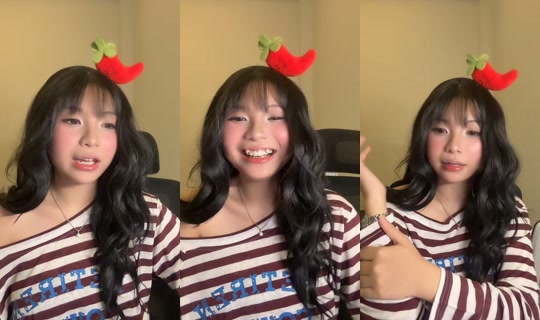 daudauxinhiu_ TikTok Live — Oct 4, 2026, 2:10 PM