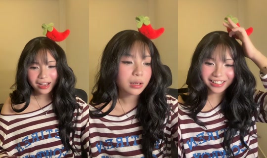 daudauxinhiu_ TikTok Live — Oct 4, 2026, 3:01 PM