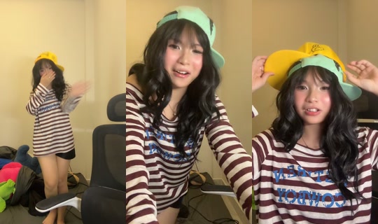 daudauxinhiu_ TikTok Live — Oct 4, 2026, 4:42 PM