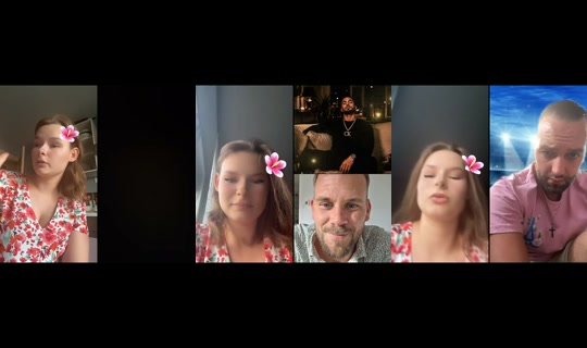 dauriane_x TikTok Live — Sep 26, 2026, 2:32 PM