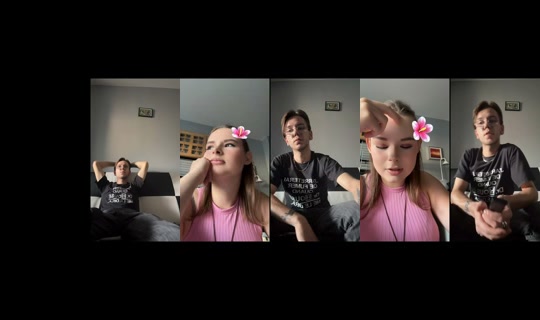 dauriane_x TikTok Live — Sep 27, 2026, 3:18 PM