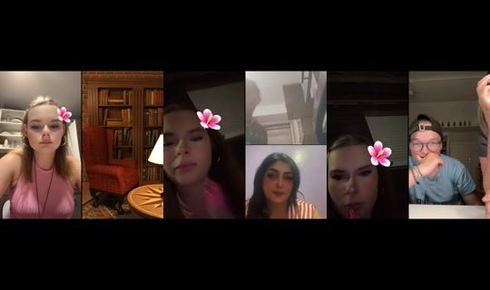dauriane_x TikTok Live — Sep 27, 2026, 8:02 PM