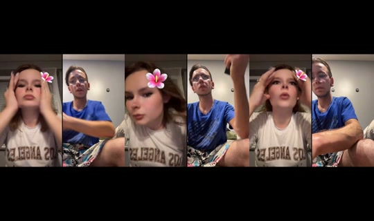 dauriane_x TikTok Live — Oct 2, 2026, 8:19 PM