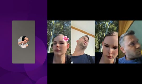 dauriane_x TikTok Live — Oct 5, 2026, 9:05 AM