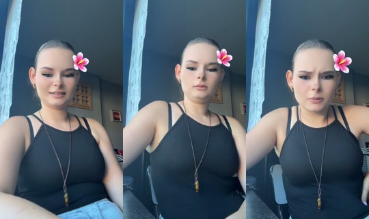 dauriane_x TikTok Live — Oct 6, 2026, 2:26 PM
