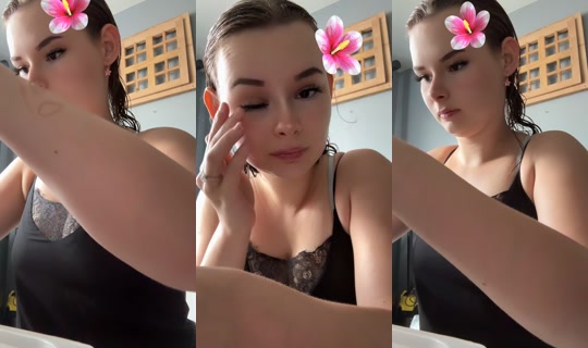dauriane_x TikTok Live — Oct 8, 2026, 11:55 AM