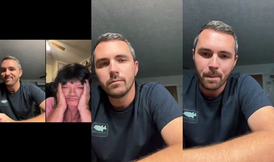 davidgates TikTok Live — Sep 30, 2026, 11:21 PM