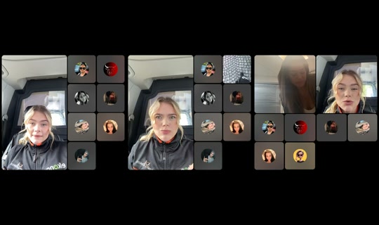 davidjohansen77 TikTok Live — Aug 24, 2026, 9:12 AM