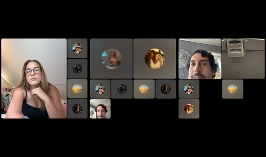 davidjohansen77 TikTok Live — Aug 26, 2026, 11:58 AM