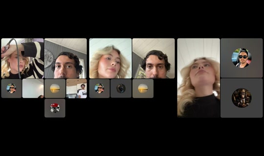 davidjohansen77 TikTok Live — Aug 26, 2026, 12:49 PM