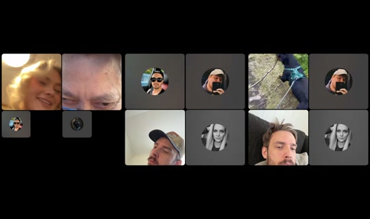 davidjohansen77 TikTok Live — Aug 26, 2026, 1:39 PM