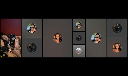 davidjohansen77 TikTok Live — Aug 29, 2026, 10:37 PM