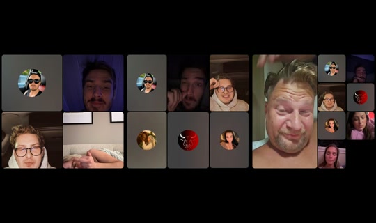 davidjohansen77 TikTok Live — Aug 29, 2026, 11:27 PM