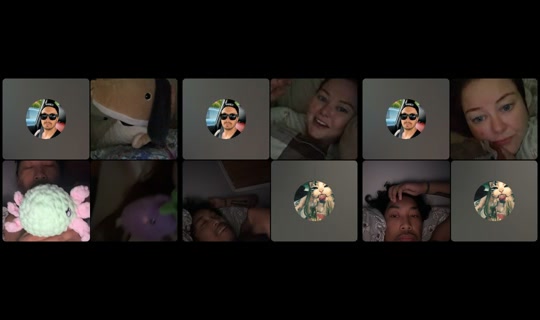 davidjohansen77 TikTok Live — Aug 30, 2026, 4:05 AM