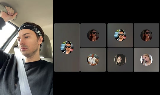 davidjohansen77 TikTok Live — Aug 30, 2026, 9:39 AM