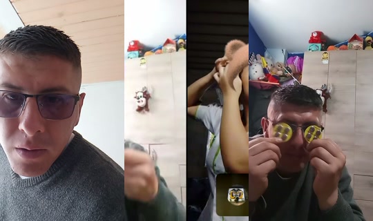 davidleonardocamelo TikTok Live — Sep 2, 2026, 6:41 PM