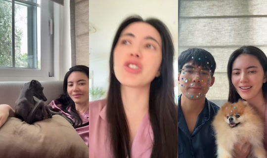 davikahchannel TikTok Live — Aug 20, 2026, 5:02 AM
