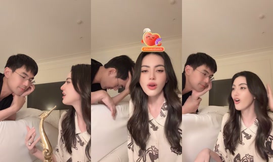 davikahchannel TikTok Live — Aug 23, 2026, 4:24 PM
