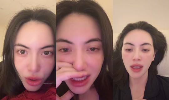 davikahchannel TikTok Live — Aug 24, 2026, 3:47 PM