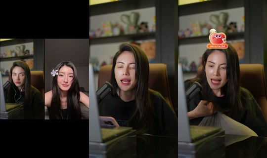 davikahchannel TikTok Live — Sep 28, 2026, 2:25 PM