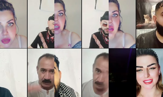 davindalia1norway TikTok Live — Aug 22, 2026, 12:05 AM