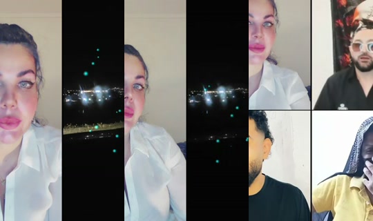 davindalia1norway TikTok Live — Aug 22, 2026, 9:04 PM