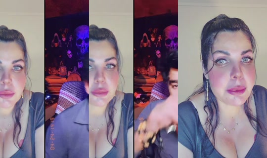 davindalia1norway TikTok Live — Aug 24, 2026, 10:26 PM