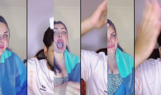 davindalia1norway TikTok Live — Aug 26, 2026, 8:17 PM