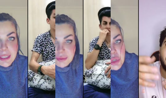 davindalia1norway TikTok Live — Aug 27, 2026, 8:33 PM