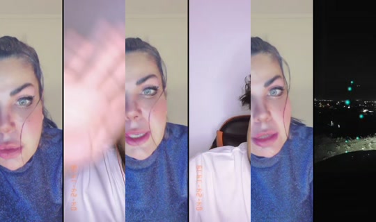 davindalia1norway TikTok Live — Aug 27, 2026, 9:23 PM