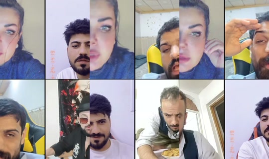 davindalia1norway TikTok Live — Aug 27, 2026, 11:04 PM