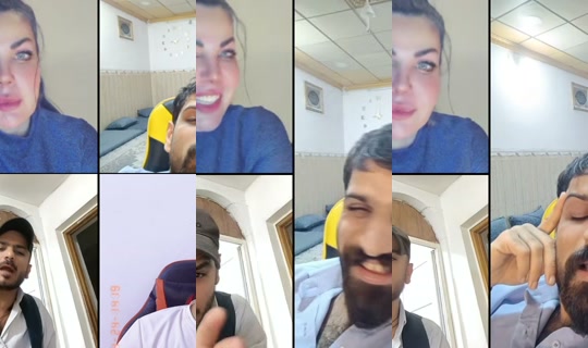 davindalia1norway TikTok Live — Aug 27, 2026, 11:54 PM