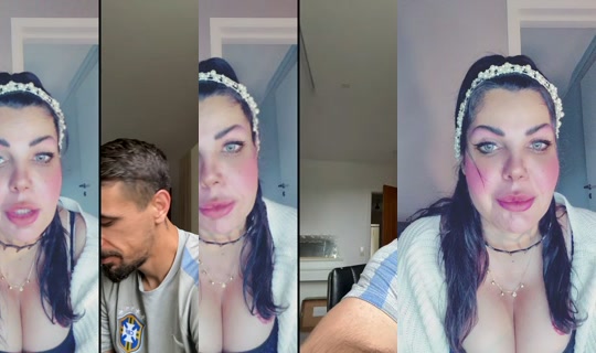 davindalia1norway TikTok Live — Aug 28, 2026, 10:43 AM