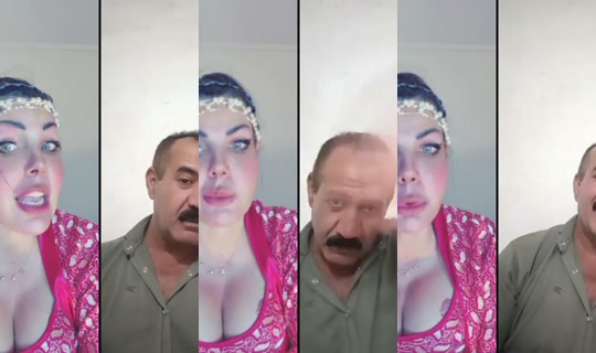 davindalia1norway TikTok Live — Aug 28, 2026, 8:14 PM