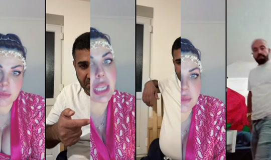 davindalia1norway TikTok Live — Aug 28, 2026, 10:26 PM