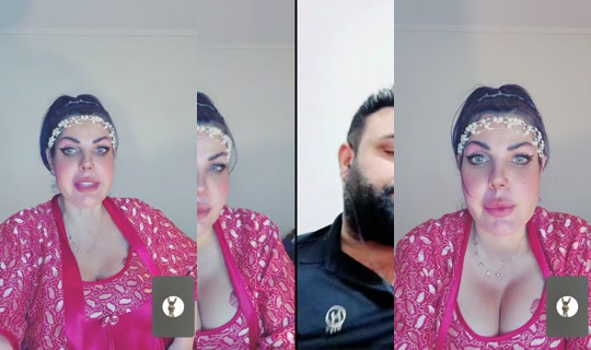 davindalia1norway TikTok Live — Aug 28, 2026, 11:16 PM