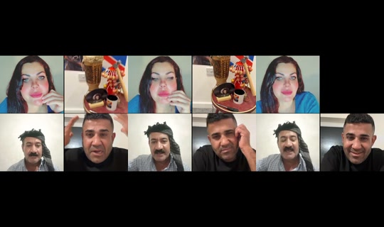 davindalia1norway TikTok Live — Sep 28, 2026, 9:42 PM
