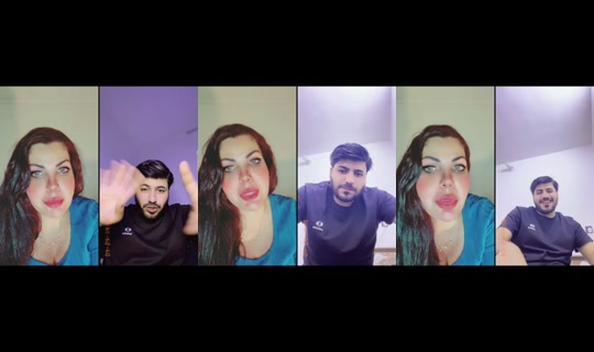 davindalia1norway TikTok Live — Sep 28, 2026, 11:01 PM