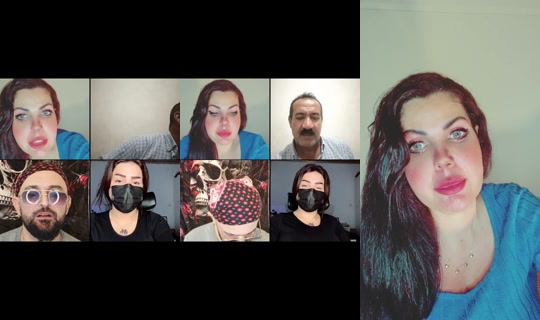 davindalia1norway TikTok Live — Sep 29, 2026, 12:07 AM