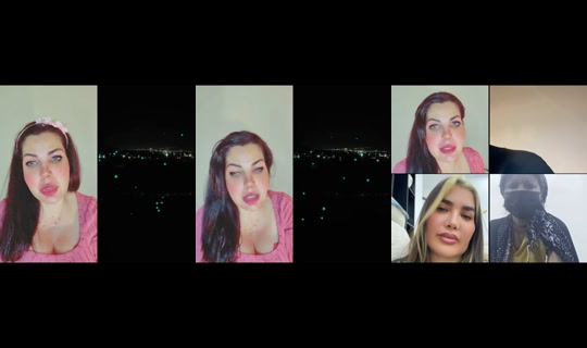 davindalia1norway TikTok Live — Oct 1, 2026, 9:09 PM