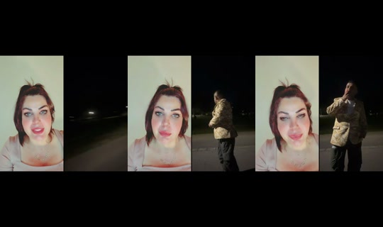davindalia1norway TikTok Live — Oct 4, 2026, 12:19 AM