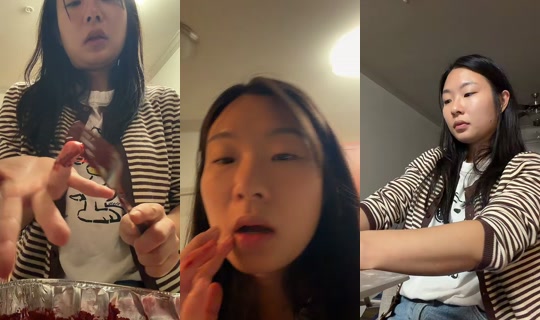 dawittletings TikTok Live — Oct 8, 2026, 1:01 AM