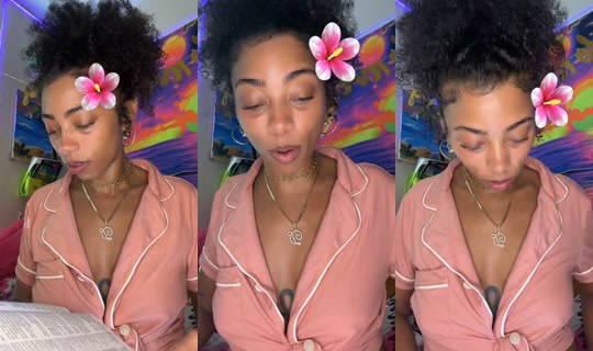 dawnmusique TikTok Live — Aug 24, 2026, 12:09 PM